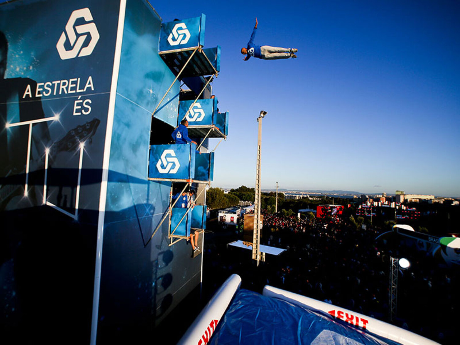 publicidade e produções